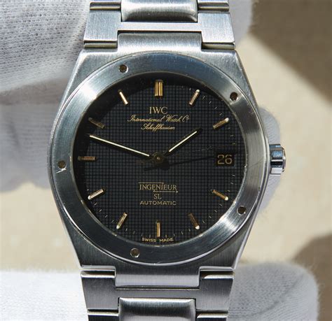 iwc ingenieur sl 3506